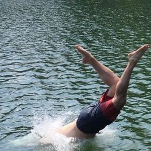 Meet your Posher, Greg